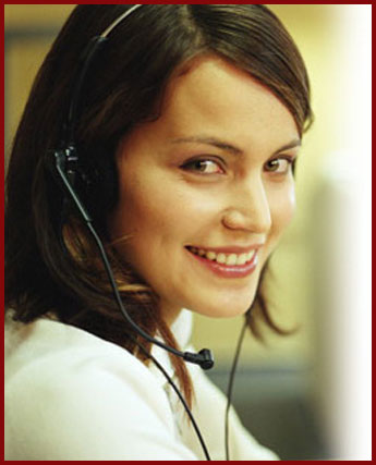 Sales Agent Representative | Inbound Call Handling Services in New Milford, CT